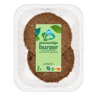 AH Terra Plantaardige burger