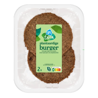 pdp-image-AH Terra Plantaardige burger