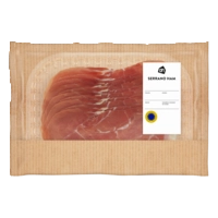 AH Serrano reserva