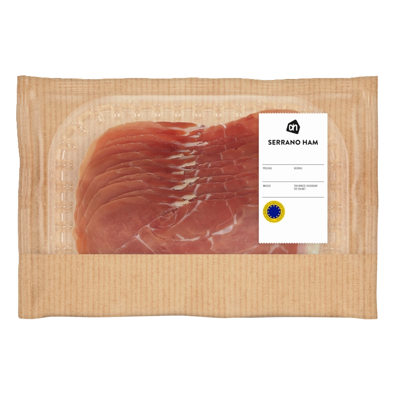 AH Serrano reserva