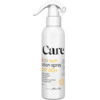 Een afbeelding van Care Sensitive kids sunspray spf50+