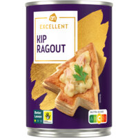 Een afbeelding van AH Excellent Kip ragout