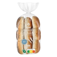 AH Mini bakkersbollen