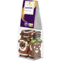 Een afbeelding van AH Excellent Hamsters melkchocolade