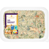 Afbeelding van Excellent Vis ragout