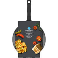 Afbeelding van Hapjespan easy chef 28cm