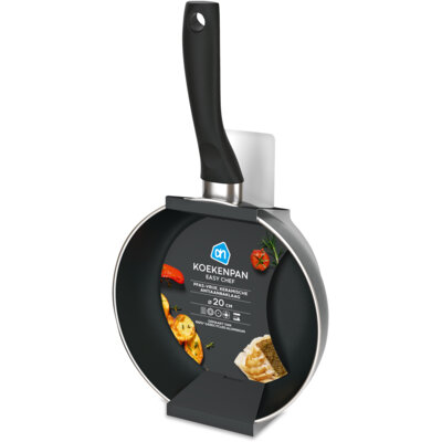 pdp-image-AH Koekenpan easy chef 20cm