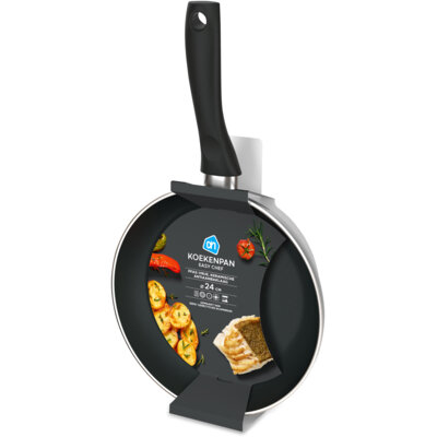 pdp-image-AH Koekenpan easy chef 24cm