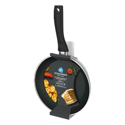 pdp-image-AH Koekenpan easy chef 24cm