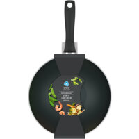 AH Wok easy chef 28cm