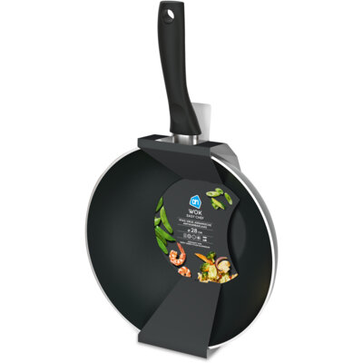 pdp-image-AH Wok easy chef 28cm