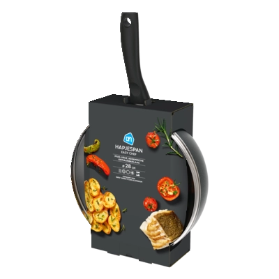pdp-image-AH Hapjespan easy chef 28cm