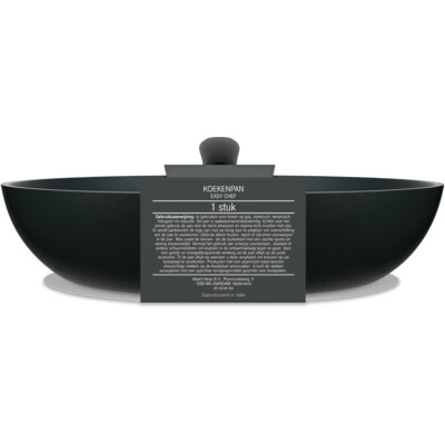 pdp-image-AH Koekenpan easy chef 28cm