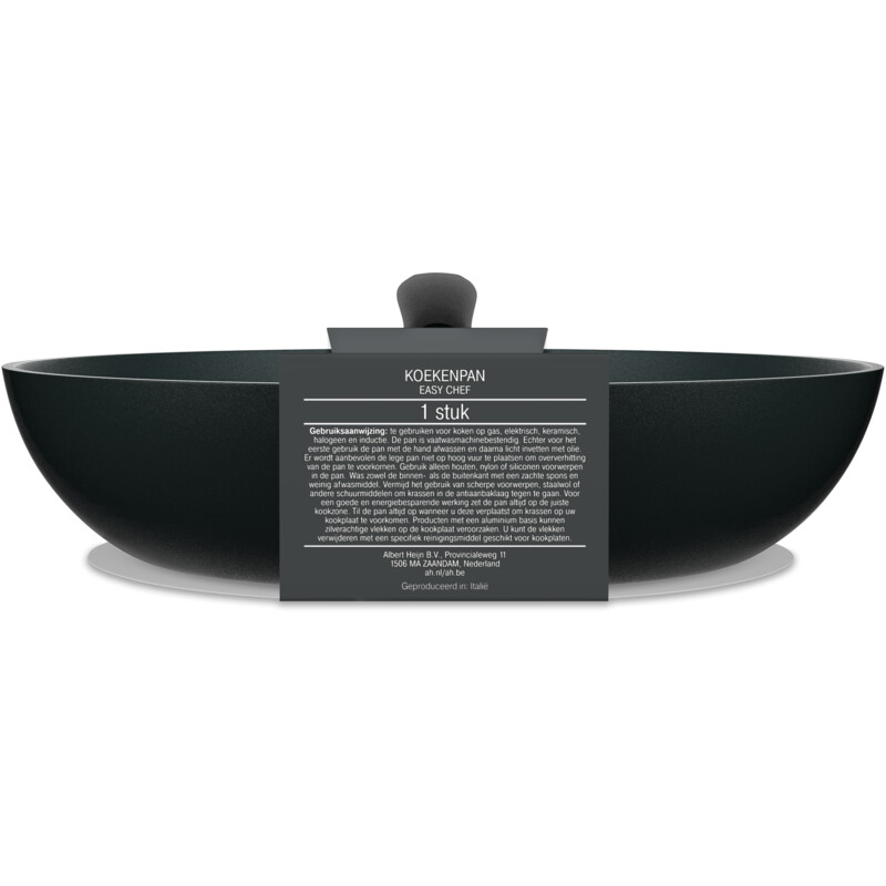 Een afbeelding van AH Koekenpan easy chef 28cm