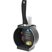 Een afbeelding van AH Steelpan easy chef 16cm