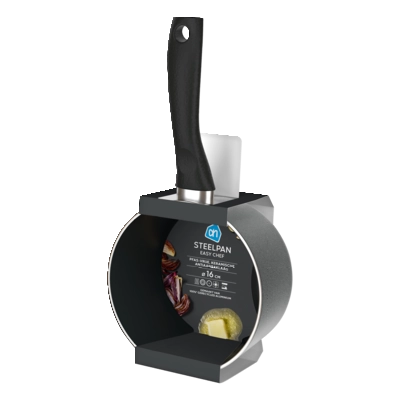 pdp-image-AH Steelpan easy chef 16cm