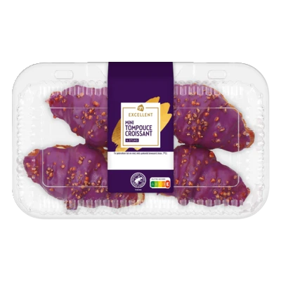 pdp-image-AH Excellent Tompouce croissant mini