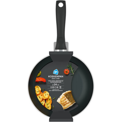 pdp-image-AH Koekenpan easy chef 24cm