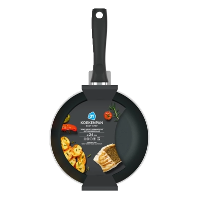 pdp-image-AH Koekenpan easy chef 24cm