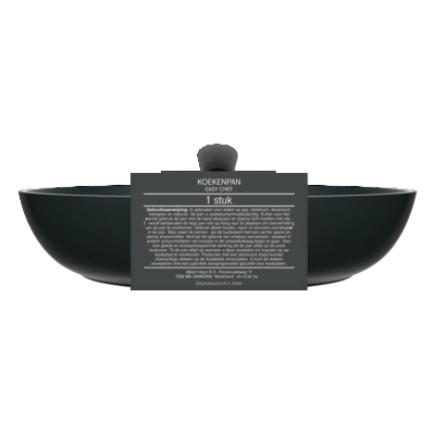 pdp-image-AH Koekenpan easy chef 24cm