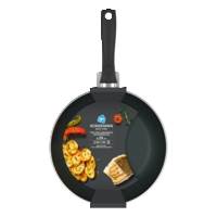 AH Koekenpan easy chef 28cm