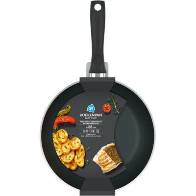 pdp-image-AH Koekenpan easy chef 28cm