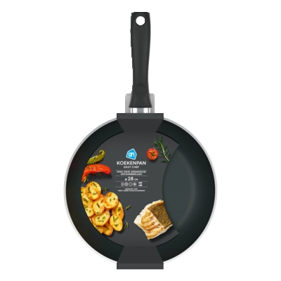 pdp-image-AH Koekenpan easy chef 28cm