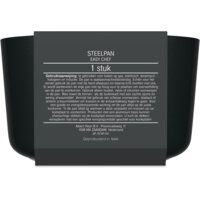 Een afbeelding van AH Steelpan easy chef 16cm