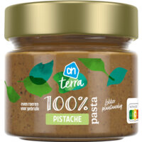 Afbeelding van Terra Plantaardig 100% pistachepasta