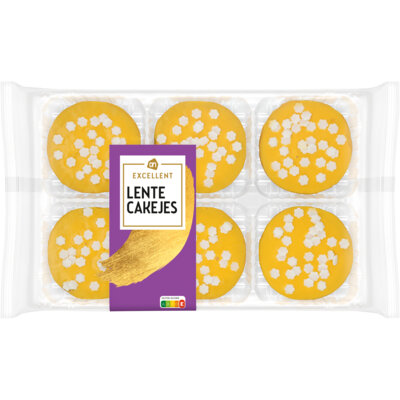 pdp-image-AH Excellent Lente cakejes