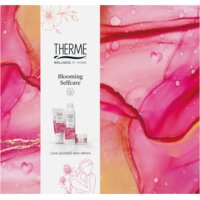 Een afbeelding van Therme Blooming selfcare wellness giftset