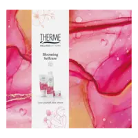Therme Blooming selfcare wellness giftset