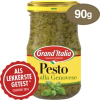 Een afbeelding van Grand' Italia Pesto alla Genovese