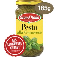 Een afbeelding van Grand' Italia Pesto alla Genovese