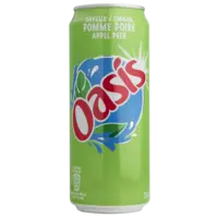 Oasis Appel peersmaak