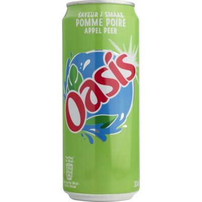 pdp-image-Oasis Appel peersmaak