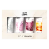 Therme Showergel satin cadeauset