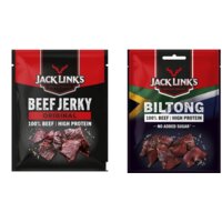Een afbeelding van Jack Link's Proteine pakket