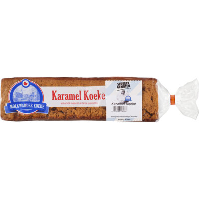 pdp-image-Streeckgenoten Karamelkoeke