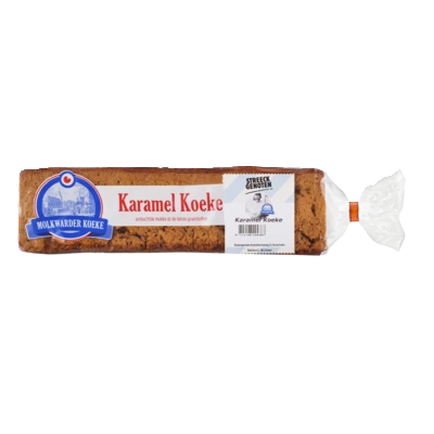 pdp-image-Streeckgenoten Karamelkoeke