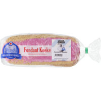 Streeckgenoten Fondantkoeken