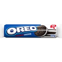 Een afbeelding van Oreo Double creme