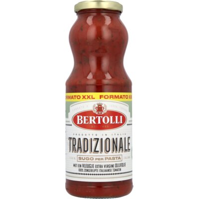 Pastasaus traditionale - 4155