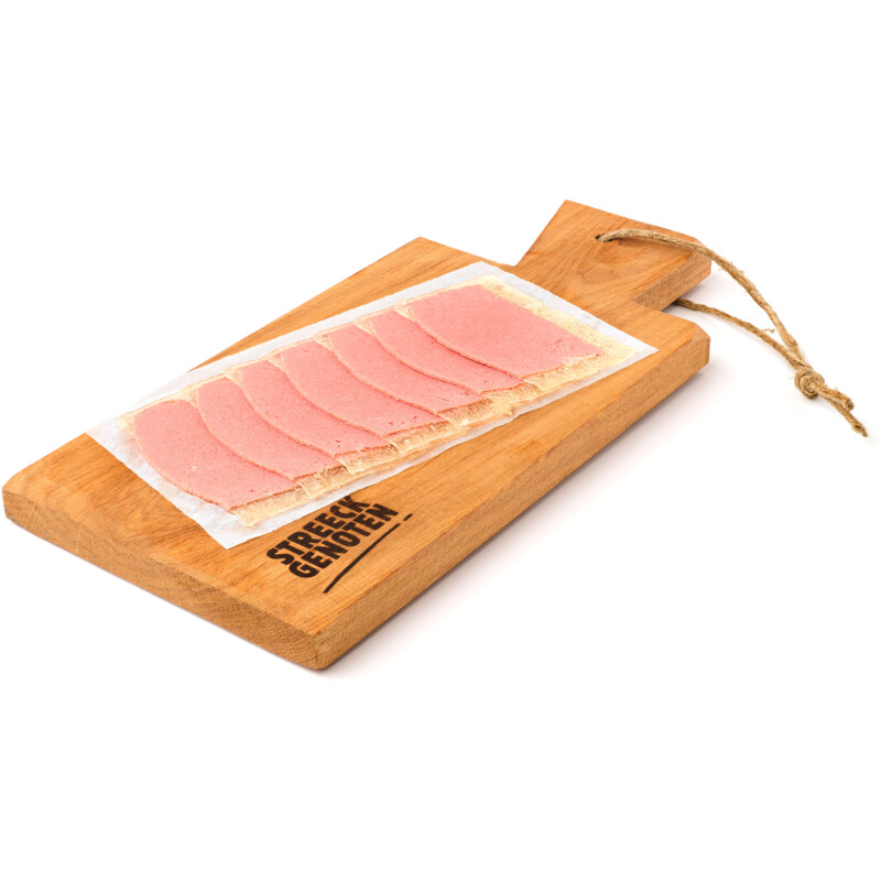 Een afbeelding van Streeckgenoten Zure pastei