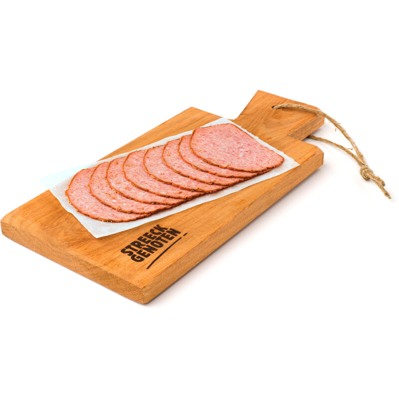 Een afbeelding van Streeckgenoten Ambachtelijk gehakt