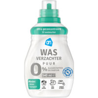 Een afbeelding van AH Wasverzachter geconcentreerd puur