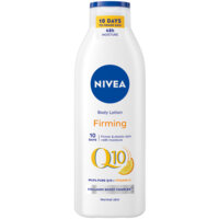 Een afbeelding van NIVEA Q10 verstevigende body lotion