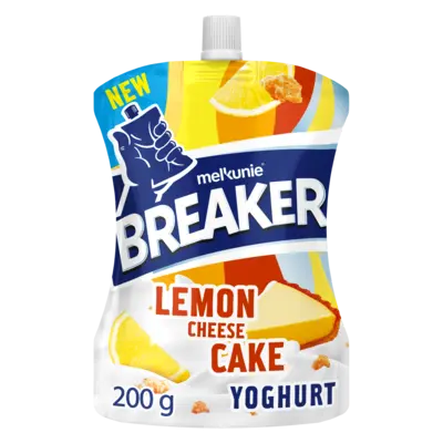 pdp-image-Melkunie Breaker lemon cheesecake yoghurt
