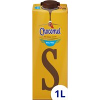Een afbeelding van Chocomel Halfvol