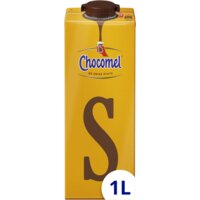 Een afbeelding van Chocomel Vol